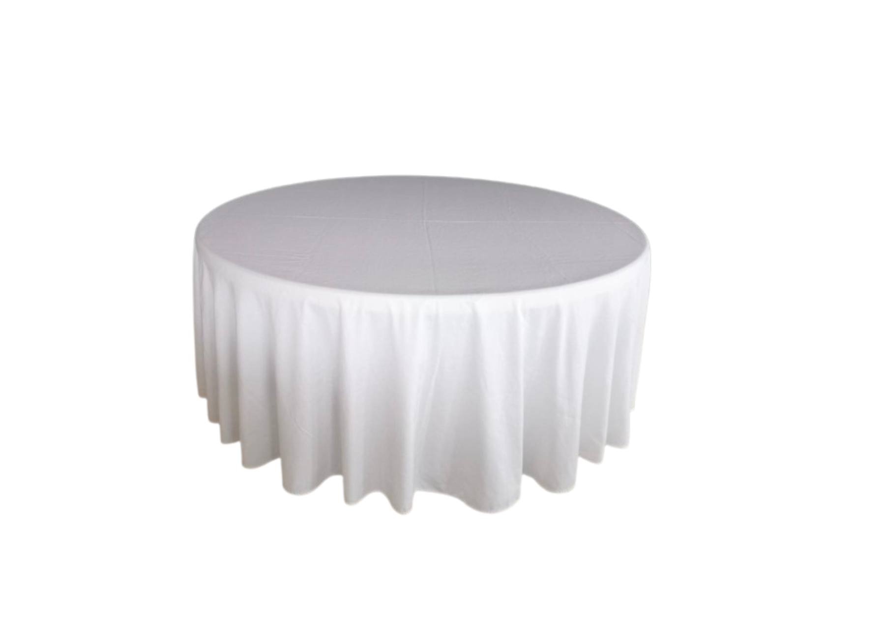 Nappe ronde 