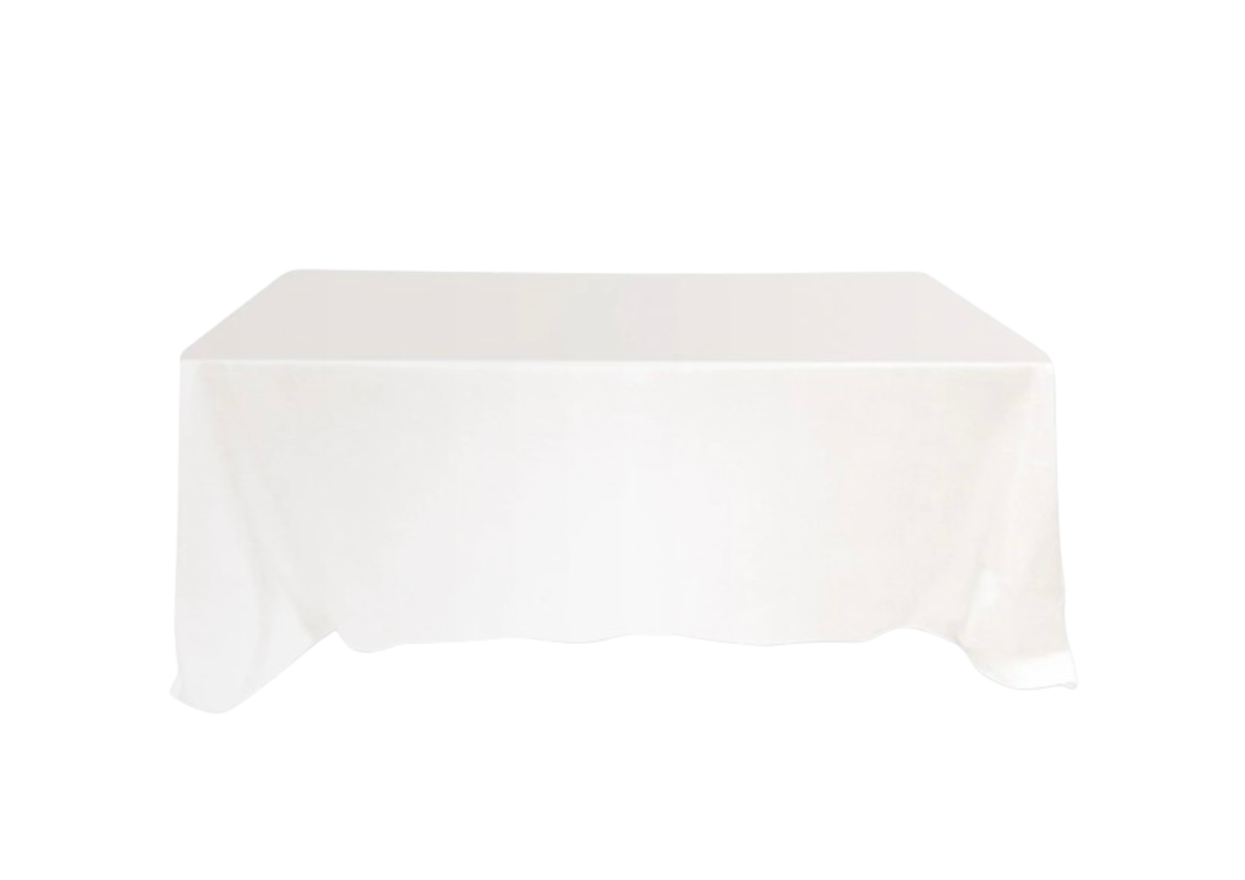 Nappe rectangulaire 