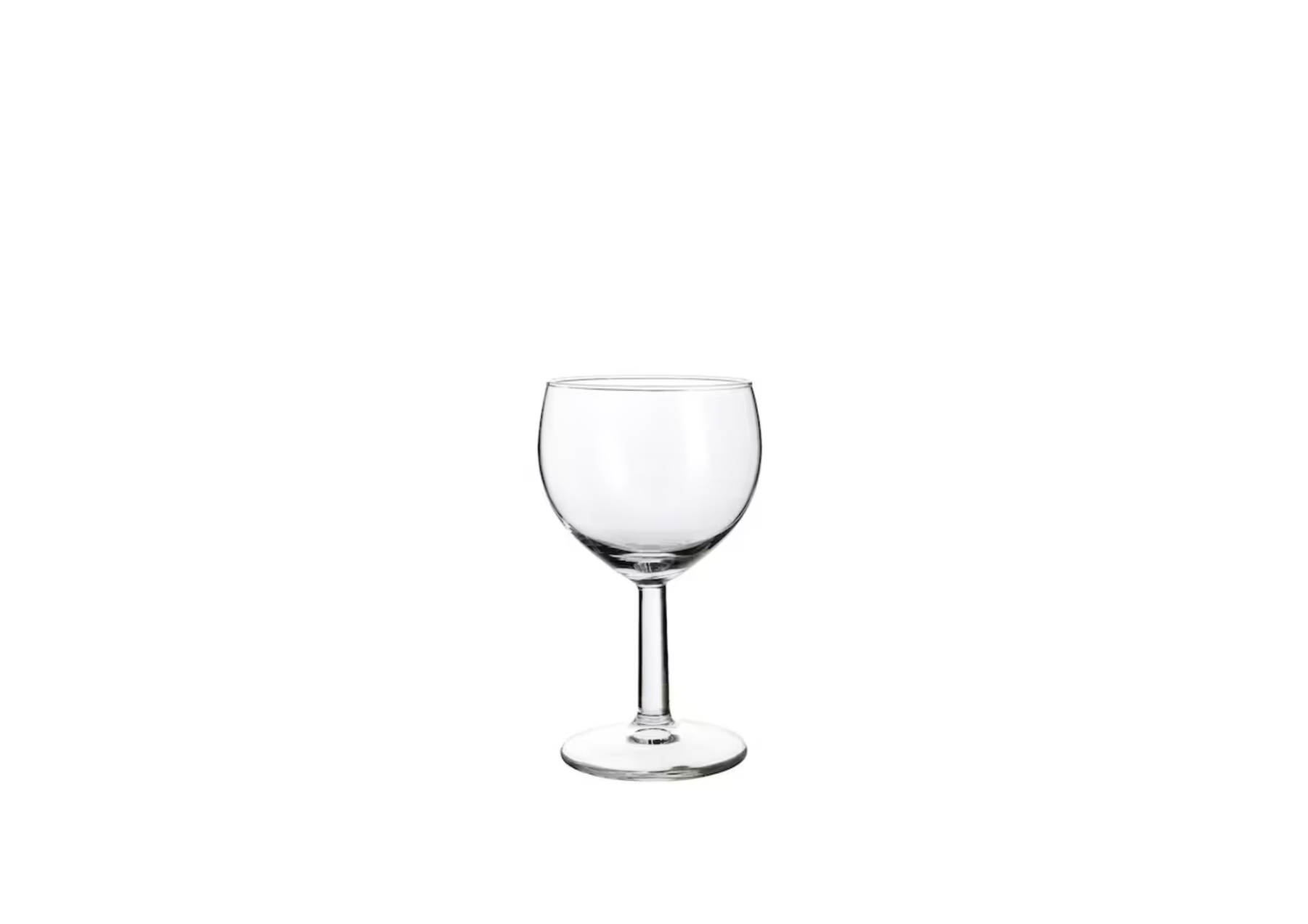 Verre à vin 