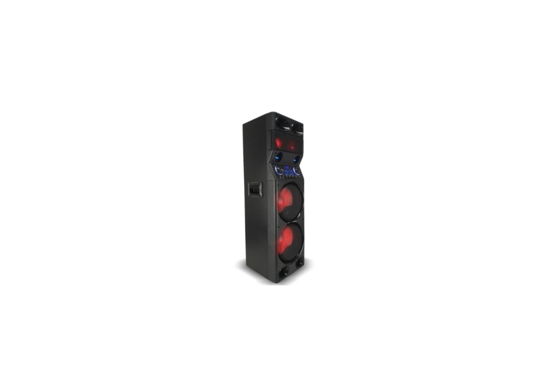 Enceinte 450W