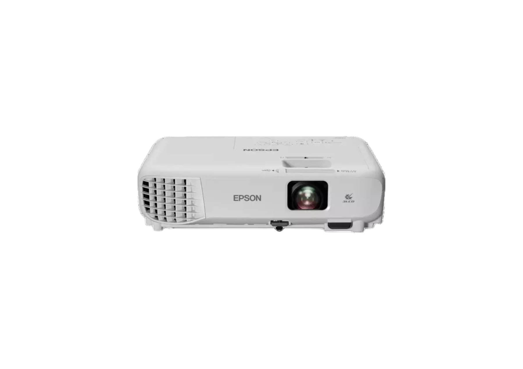 Vidéo projecteur - 3800 Lumens