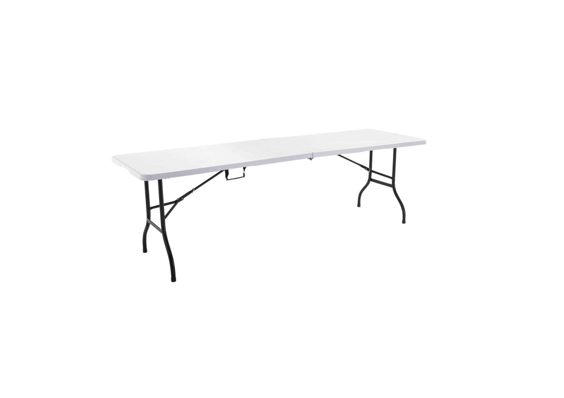 Table pliante - 244 cms 